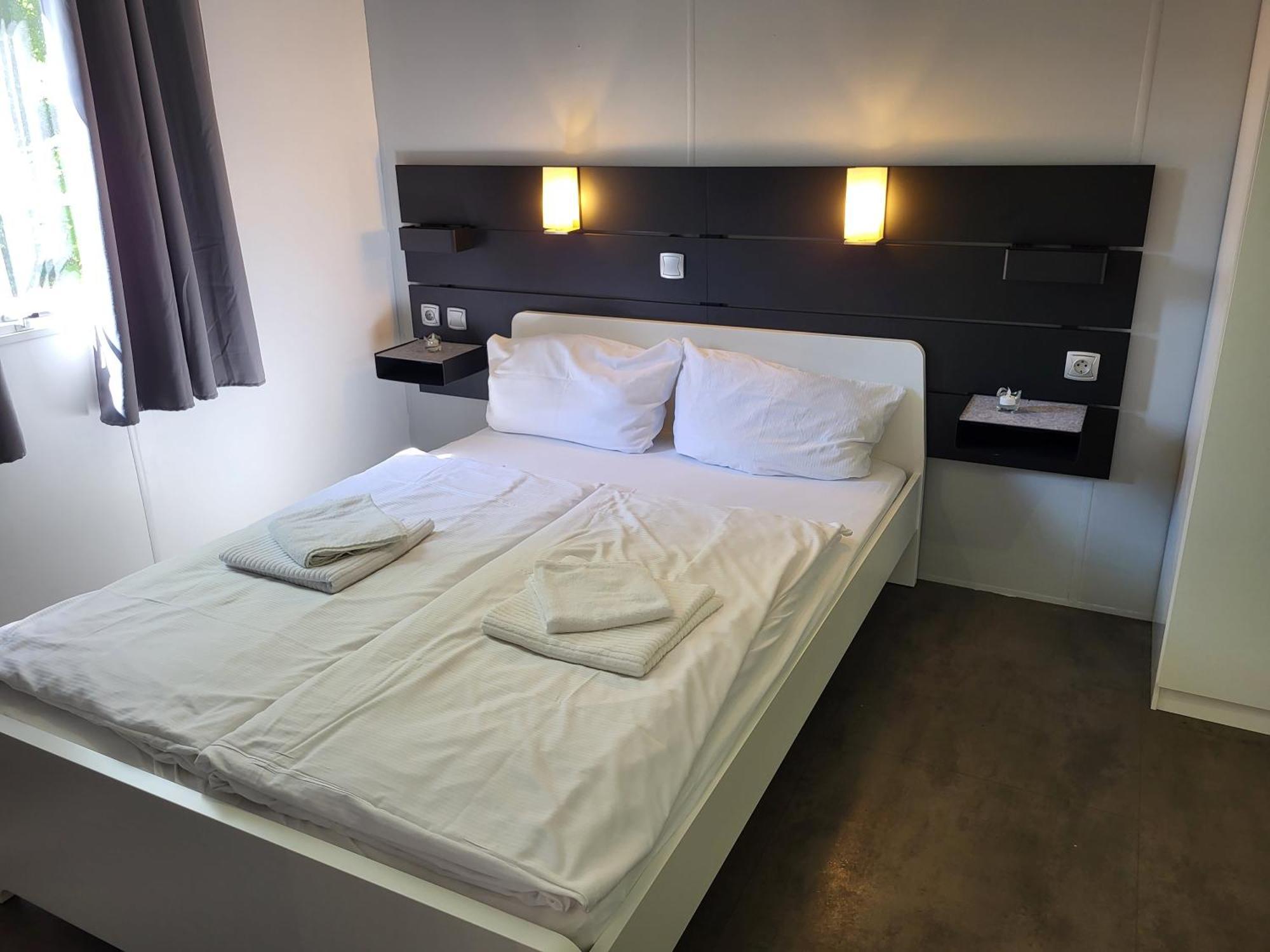Eurocamp Spreewaldtor Gross Leuthen Quarto foto